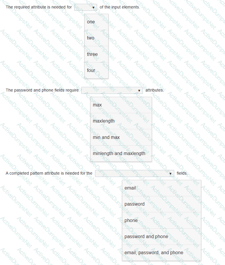 Question # 11